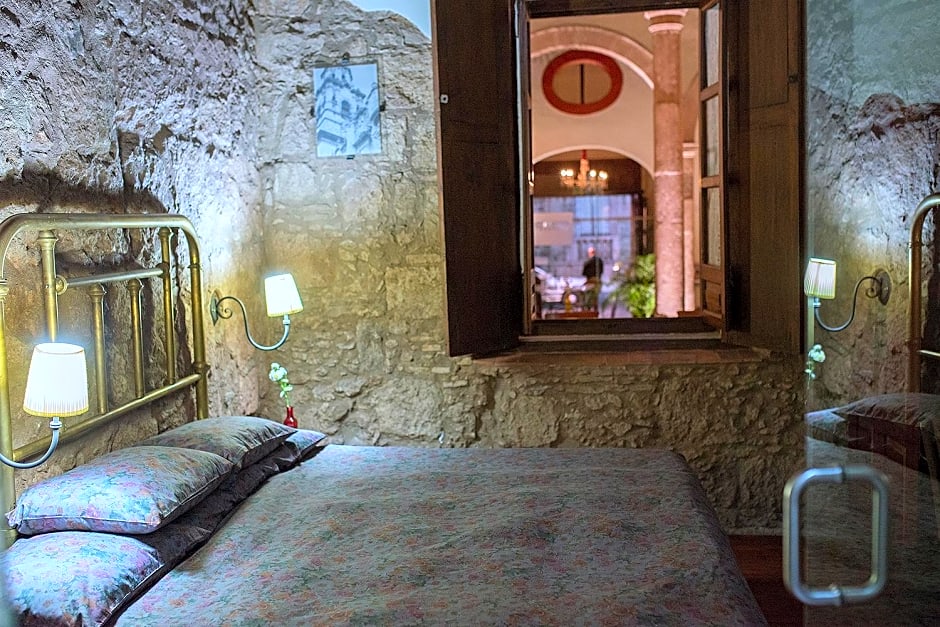 Gertrudis Hotel