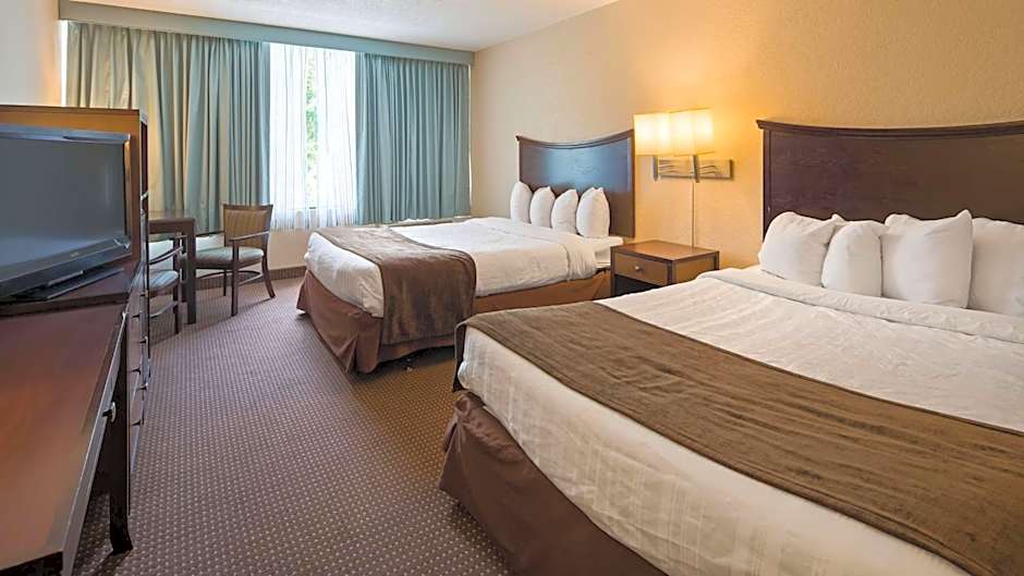 Albany Airport Inn