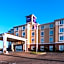 Sleep Inn And Suites Ruston