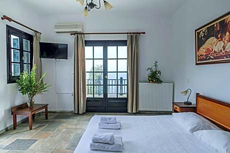 Double Room with Sea View