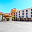 Comfort Suites El Paso