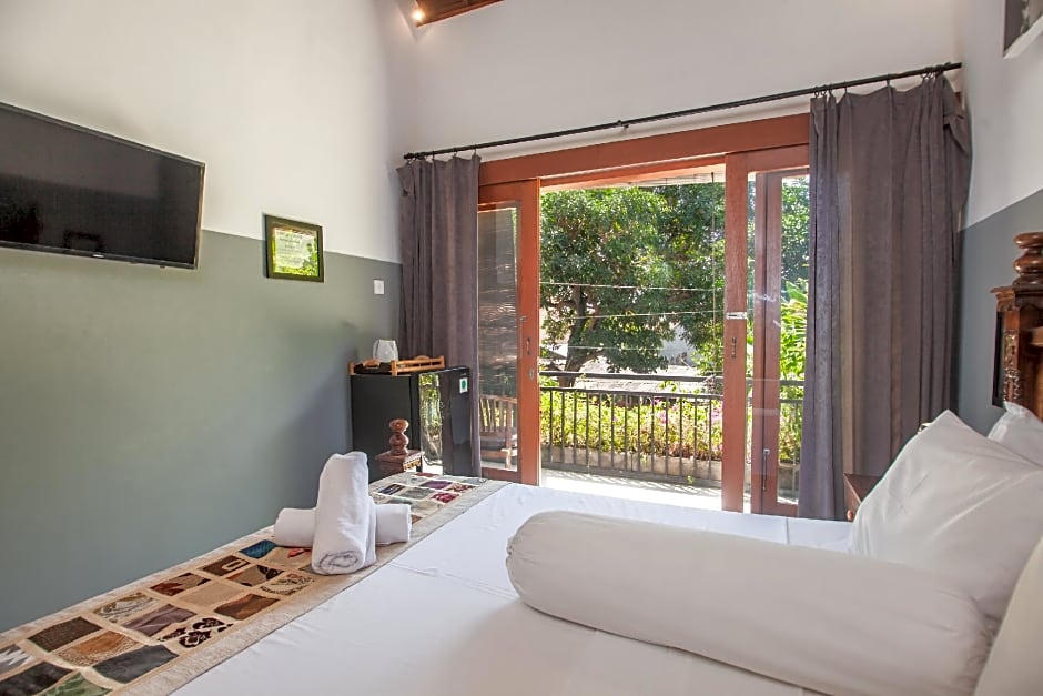 Pondok Taksu Bali
