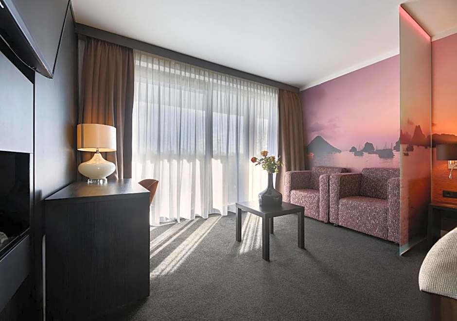 Van der Valk Hotel Nuland - 's-Hertogenbosch