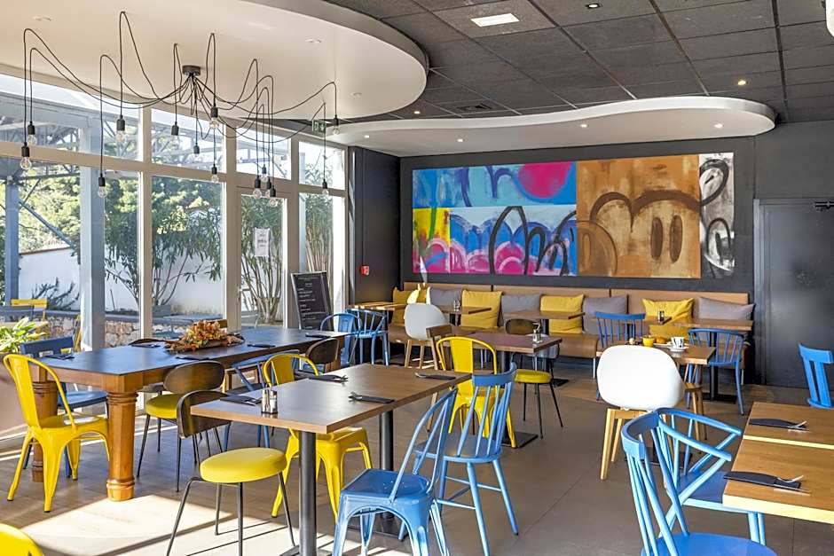 Campanile Perpignan Nord - Aéroport