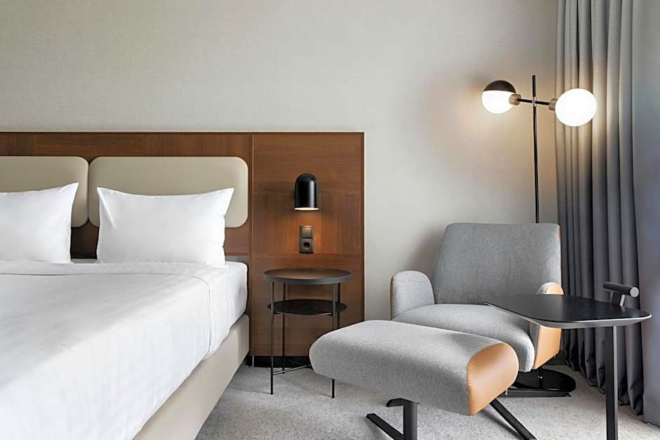 Courtyard by Marriott Munich City East
