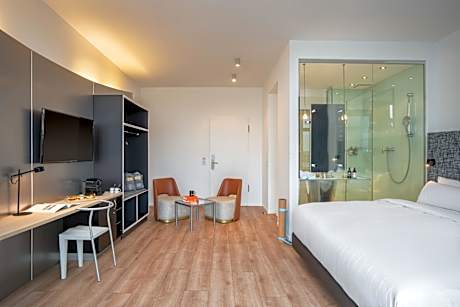 The Innside Premium Room