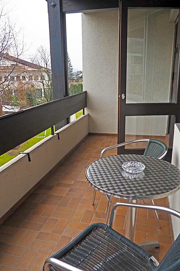 Hotel Restaurant Rossle