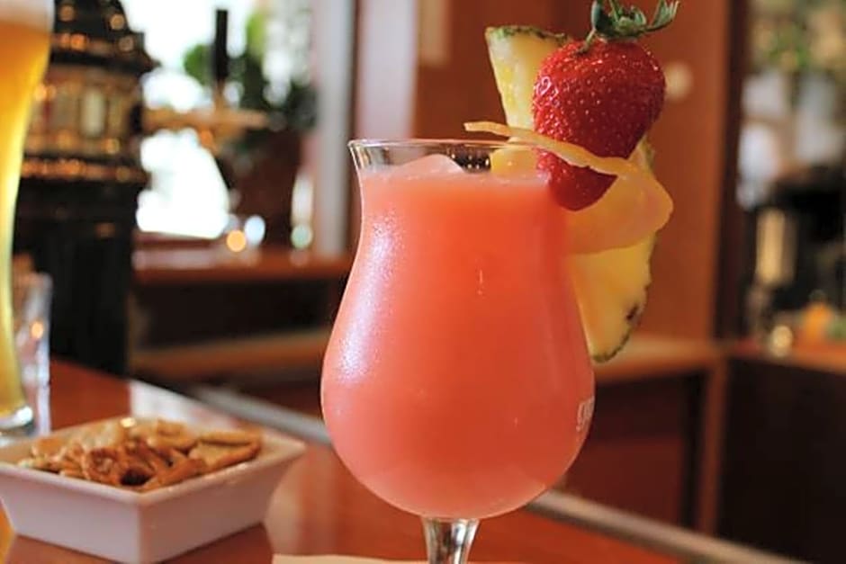 AMBER ECONTEL Berlin Charlottenburg