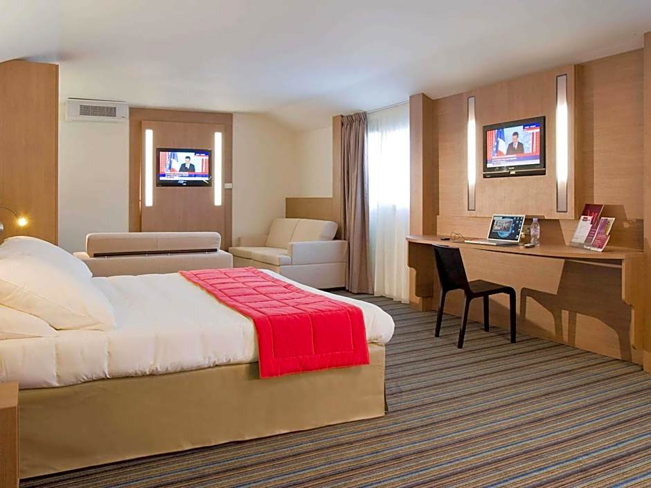 Hotel Mercure Quimper Centre