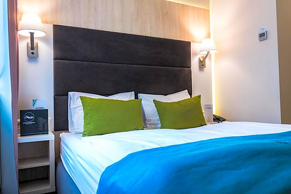 Stay inn Hotel Gdansk
