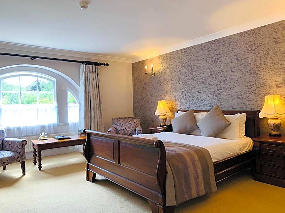 Best Western Moore Place Hotel