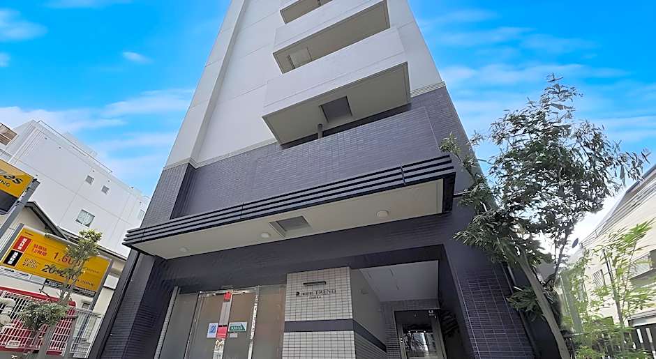 Hotel Trend Omiya