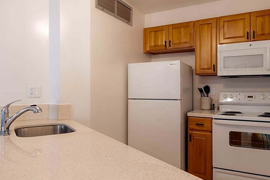 Bishop Suites @ Executive Centre