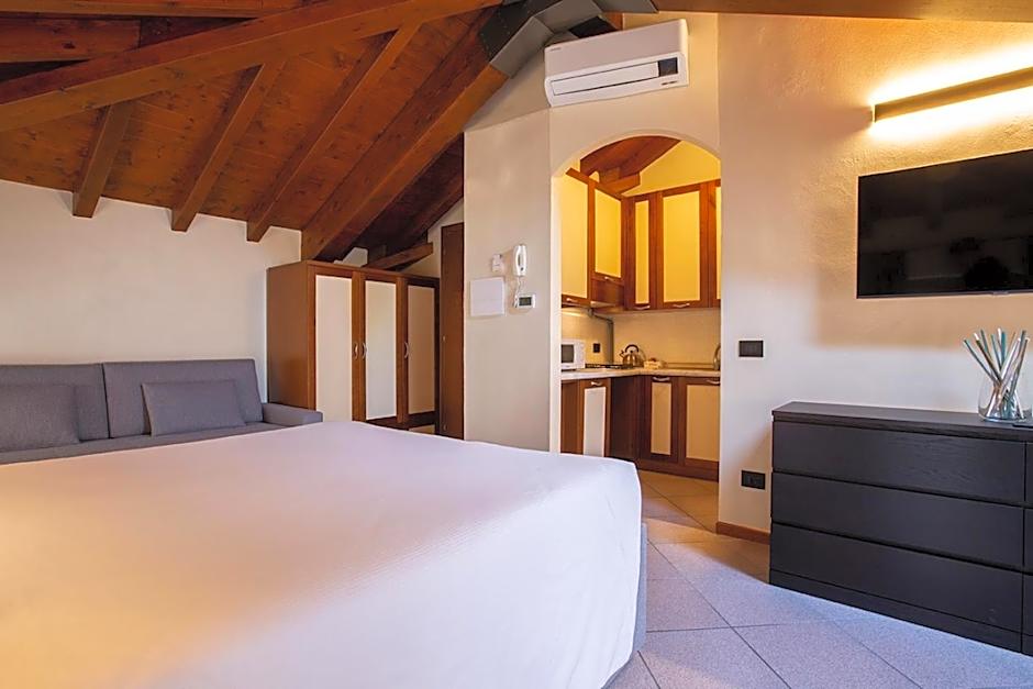 Antico Pozzo Apartment