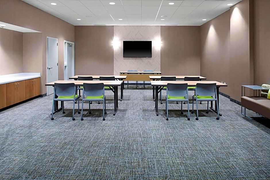 SpringHill Suites by Marriott Kansas City Lenexa/City Center