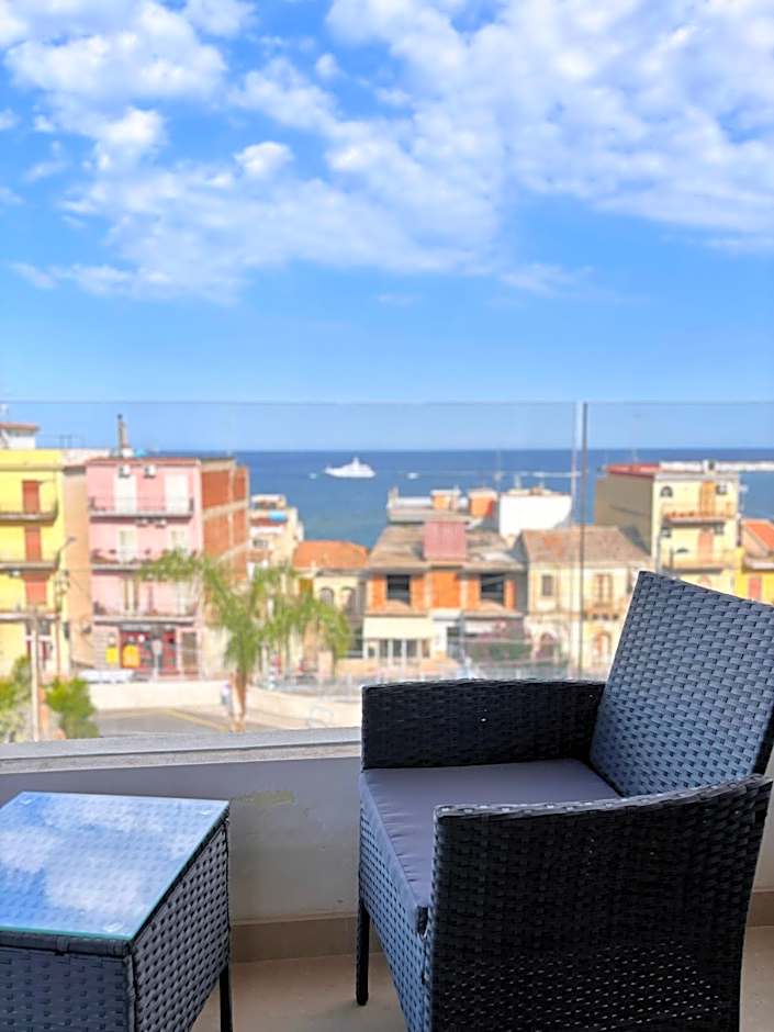 IG - "Villa Don Antonio" Apartments