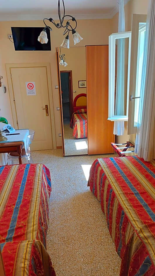 Albergo Regina