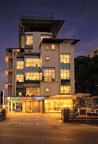 Hotel North Centre