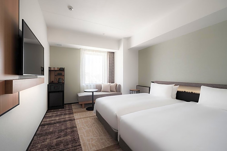 Nest Hotel Naha Nishi