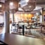 SpringHill Suites by Marriott Salt Lake City Airport
