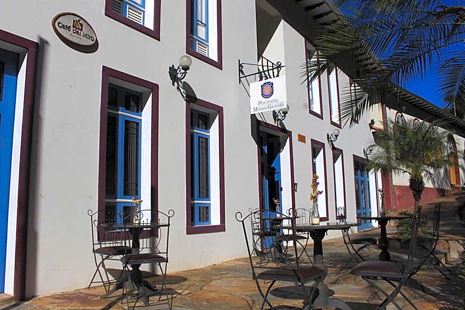 Hotel Pousada Minas Gerais