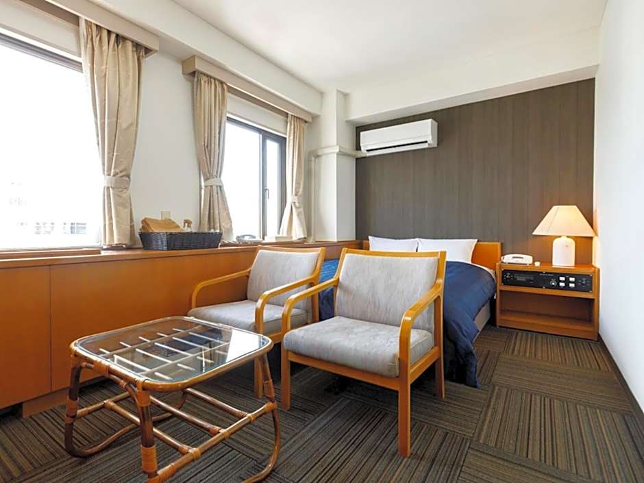 Miyazaki Lions Hotel