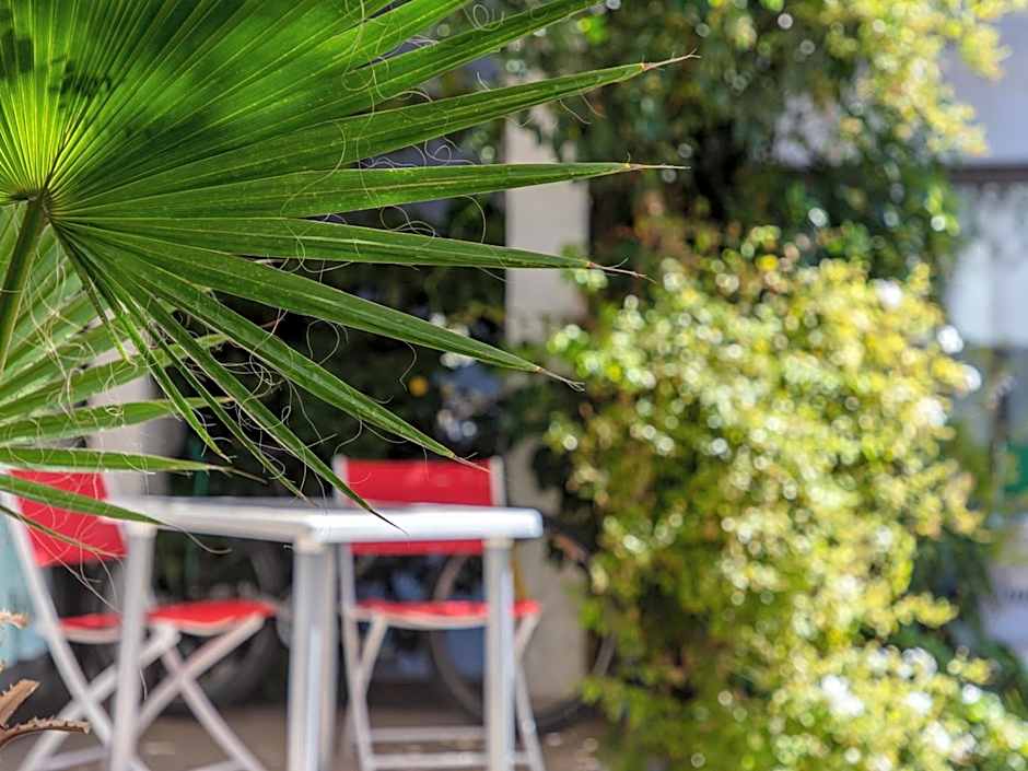 Paradise Departamentos