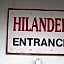 Hilander Motel