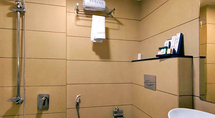 Central Beacon Hotel