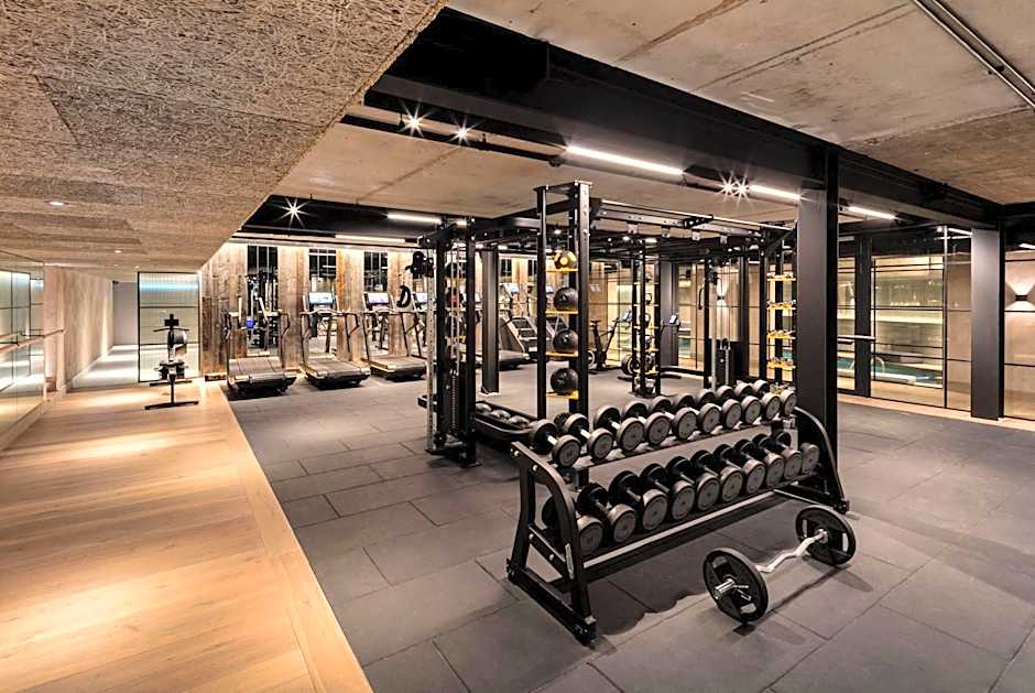 Radisson Blu Edwardian Manchester