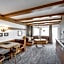 Apart Hotel Garni Wieser