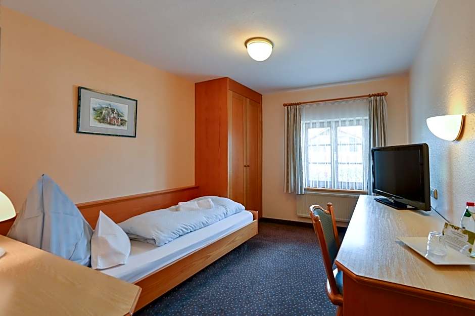 Hotel Weinbauer