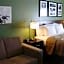 Sleep Inn & Suites & Conference Center