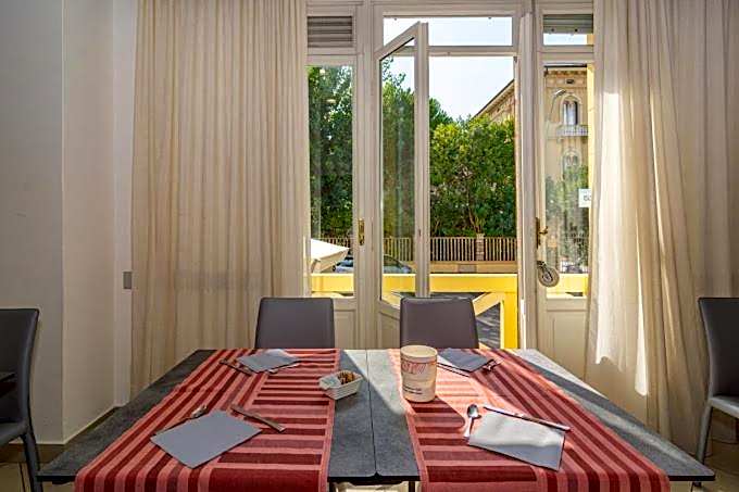 Hotel Playa