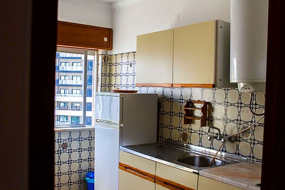 Columbia Apartamentos Turisticos