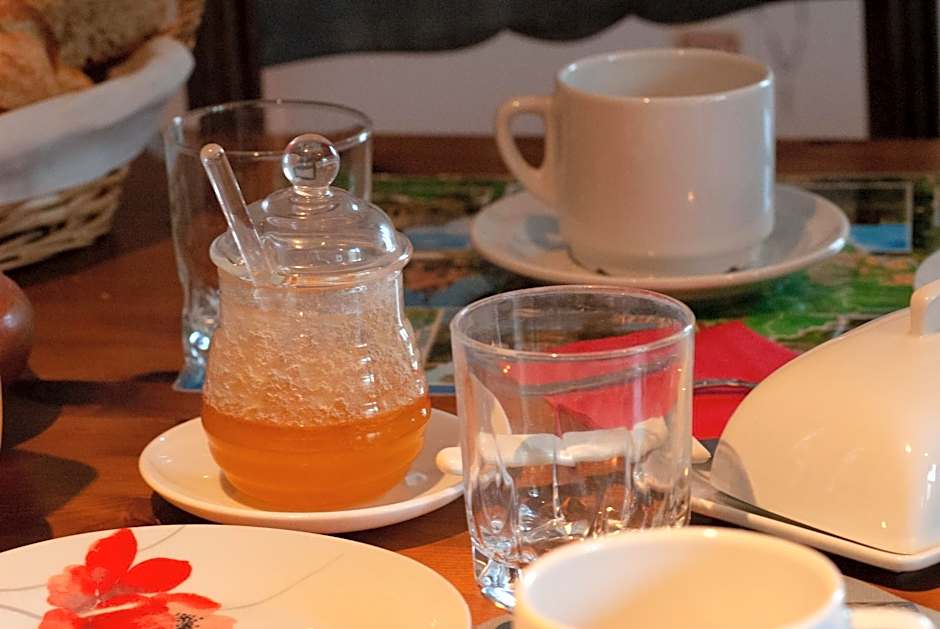 Maison d'hôtes La Colombelle