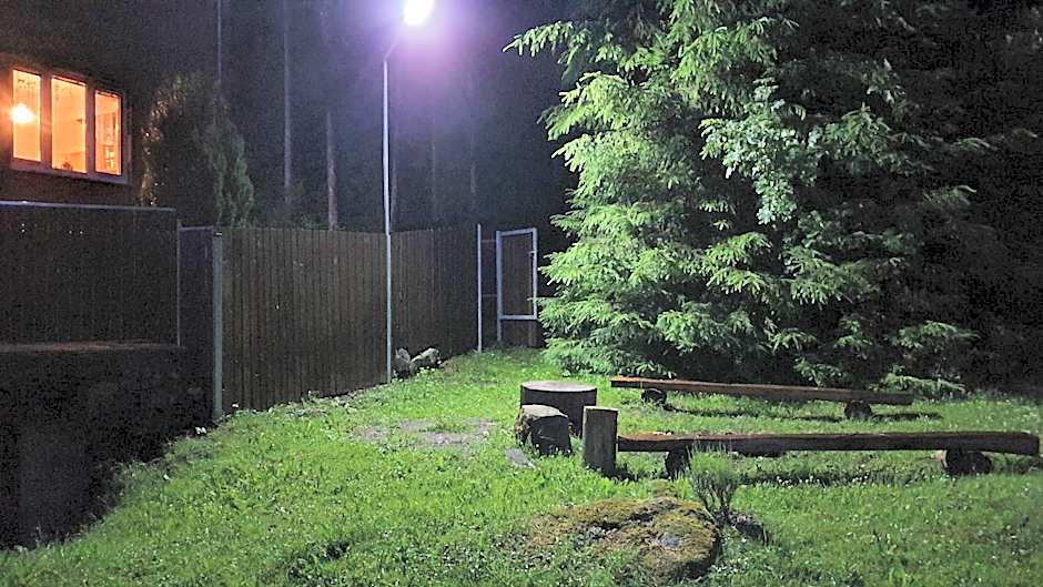 Lipno & Wellness Chata