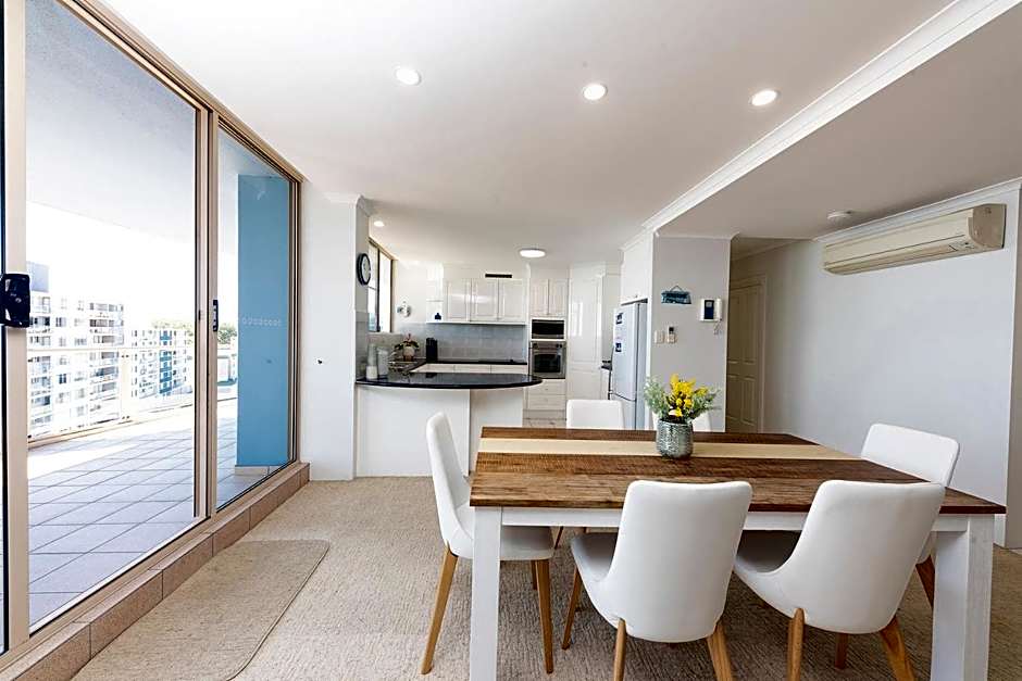 Beaches International