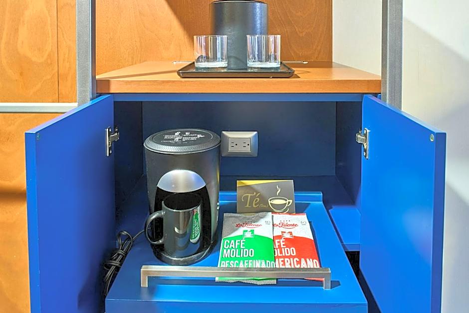 Marriott Puebla Hotel Meson Del Angel