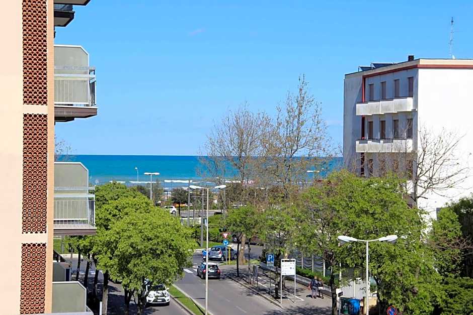 Hotel Le Ali