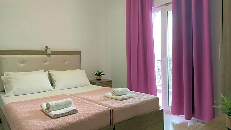 christina hotel
