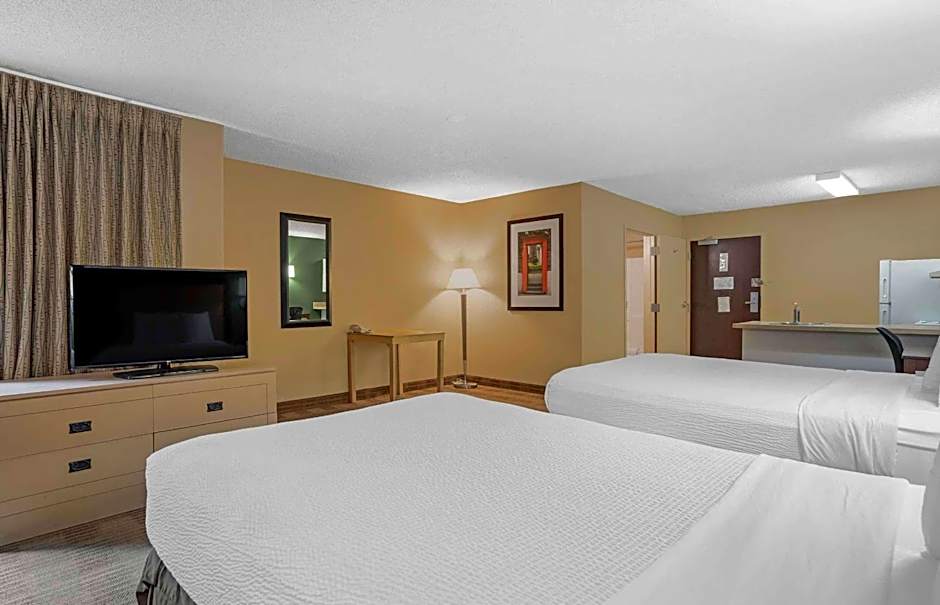 Extended Stay America Suites - Houston - Med. Ctr. - Greenway Plaza