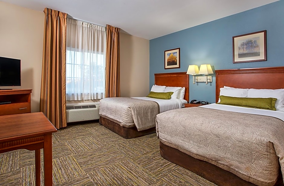 Candlewood Suites Tuscaloosa, an IHG Hotel