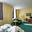Ferien Hotel Villa Südharz