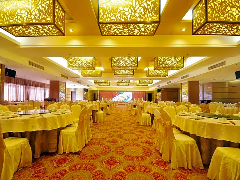 Wenchang Waika Hotel