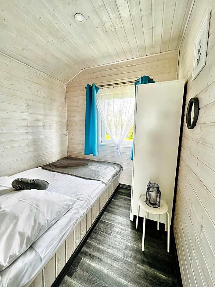 Holiday Camp Sarbinowo