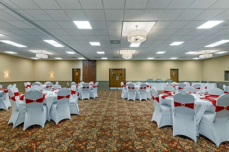 Best Western Plus Wooster Hotel & Conference Center