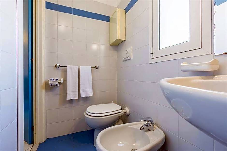 Hotel Residence Mediterraneo