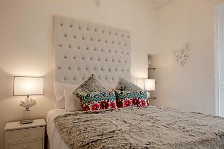 The Rooms at Bardons