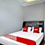 OYO 91120 D'ritz Homestay